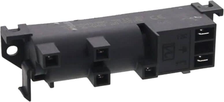 ALLUMEUR Cuisinière 4 POINTS 1814310 JZ JP-04D