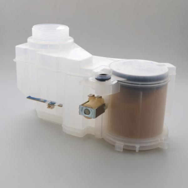 BAC Lave-Vaisselle ADOUCISSEUR