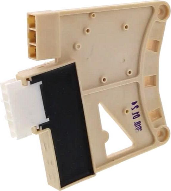 TACHYMETRE Lave-Linge GRISE a visser E