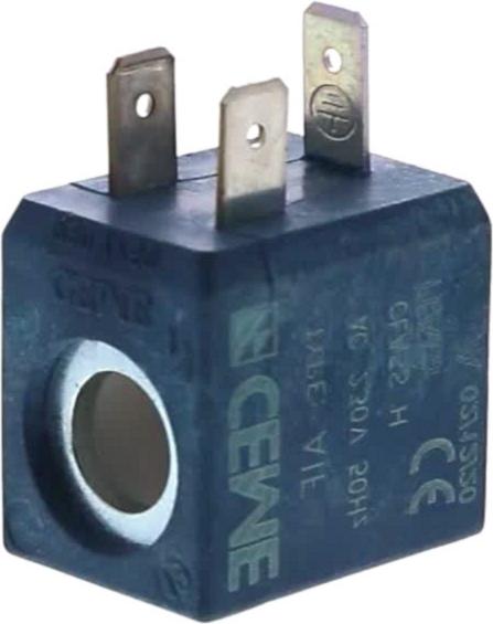 BOBINE Petit electro ménager Electrovanne VAPEUR