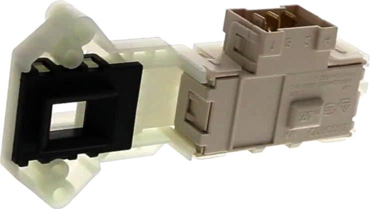 SECURITE Lave-Linge HUBLOT