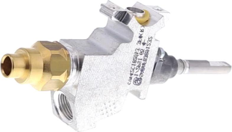 ROBINET Cuisinière Auxiliaire