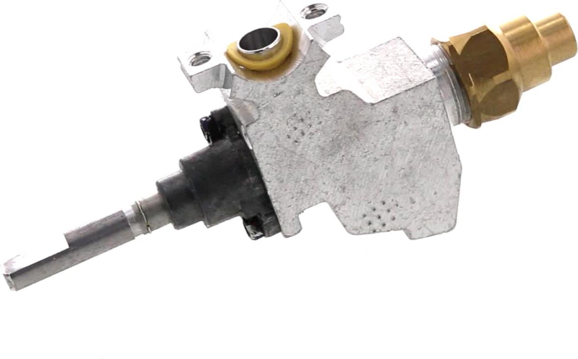 ROBINET Cuisinière Semi-rapide