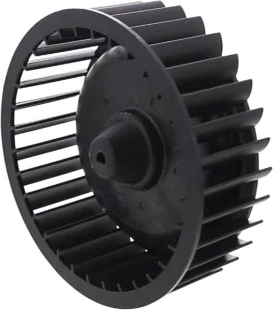 TURBINE Lave-Linge SECHAGE D133MM H45MM 36117-0000700