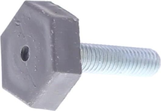 PIED Froid AVANT GRIS 8*35 43mm