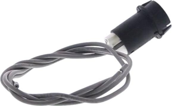 VOYANT Plaque CHALEUR RESIDUELLE AVEC CABLE