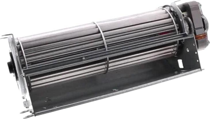 MOTEUR Cuisinière VENTILATION TANGENTIEL EMF 15-002