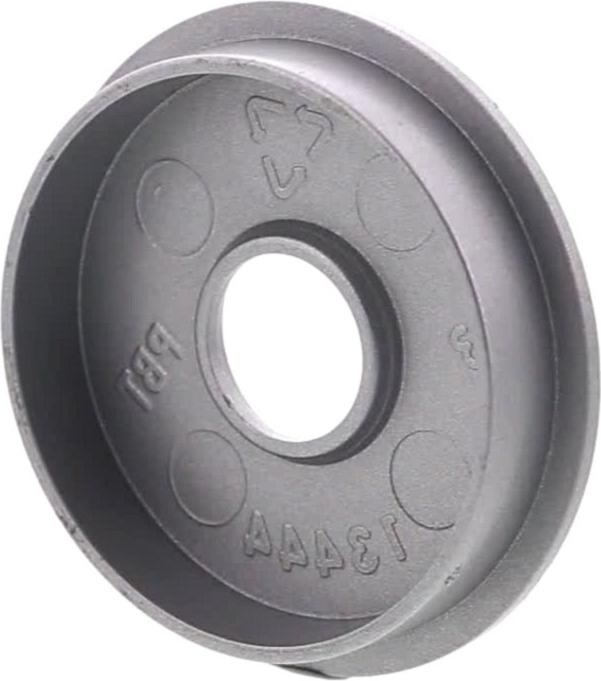 DISQUE Cuisinière MANETTE SILVER 13444 remplace par INOX