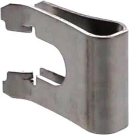 CLIPS Cuisinière BOUGIE FOUR