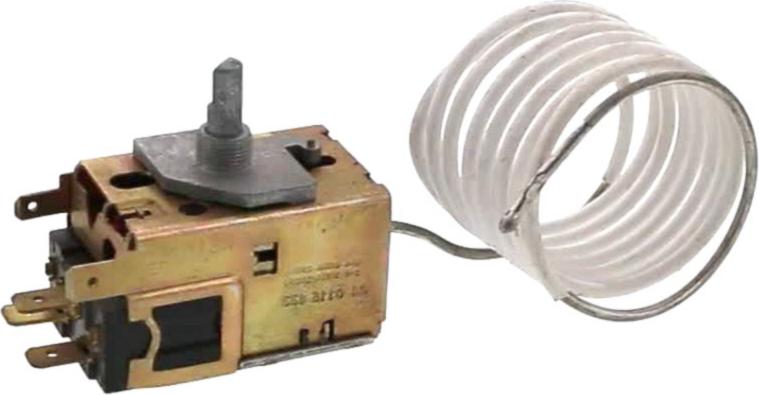 Thermostat Froid 