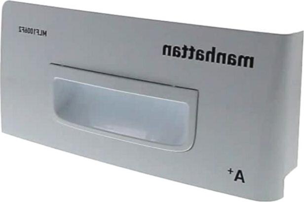 FACADE Lave-Linge TIROIR LESSIVE MANHATTAN MLF1006F2 42082600