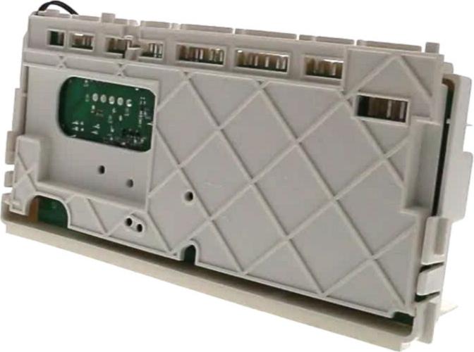 PLATINE Lave-Vaisselle COMMANDE