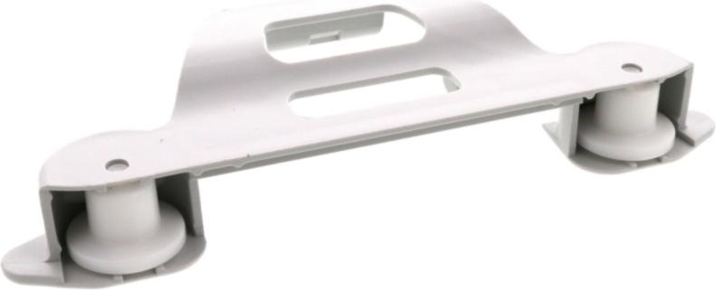 ROUE Lave-Vaisselle PANIER Inférieur