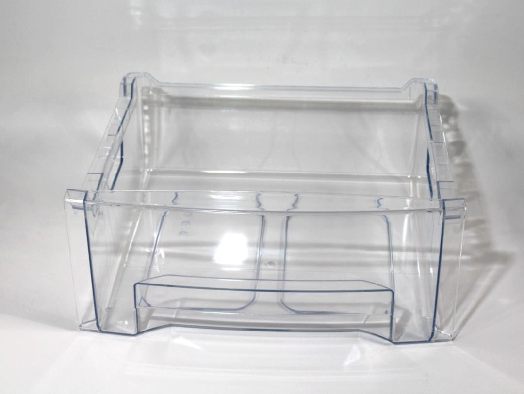 TIROIR Froid SUP/CENT Congélateur TRANSPARENT CLAIR 410*170*366