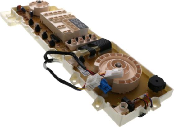 PLATINE Lave-Linge COMMANDE 