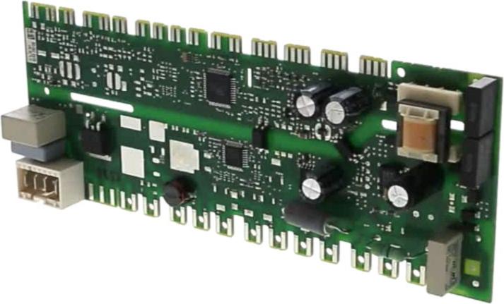 PLATINE Froid PUISSANCE