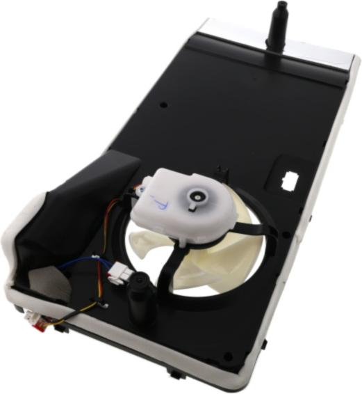 CARTER Froid + VENTILATEUR