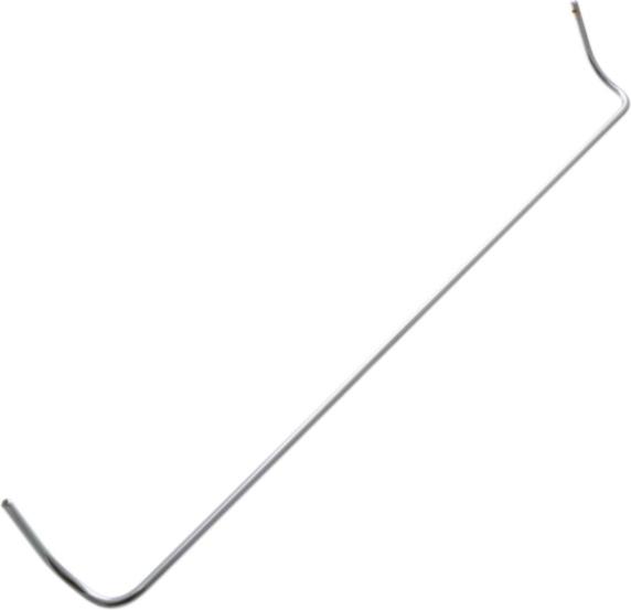 TRAVERSE Froid Inférieur BALCONNET BOUTEILLES 433MM