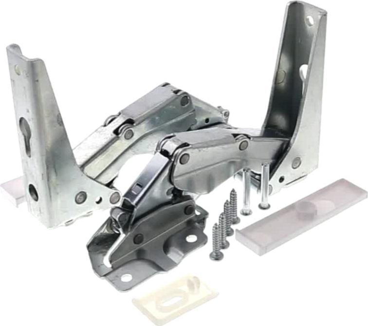 CHARNIERE Froid KIT 3362 5.0 3905 5.0+3363 5.0 3905 5.0