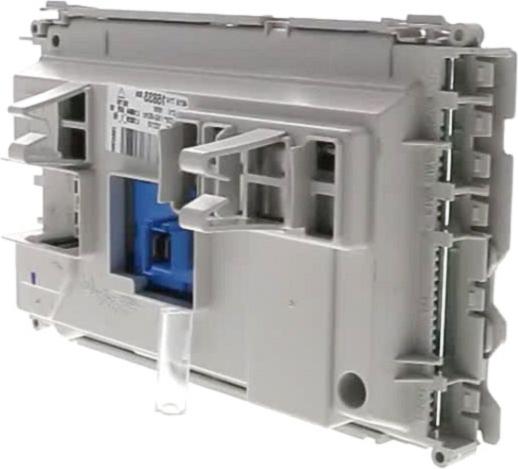 PLATINE Lave-Linge PROGRAMMEE