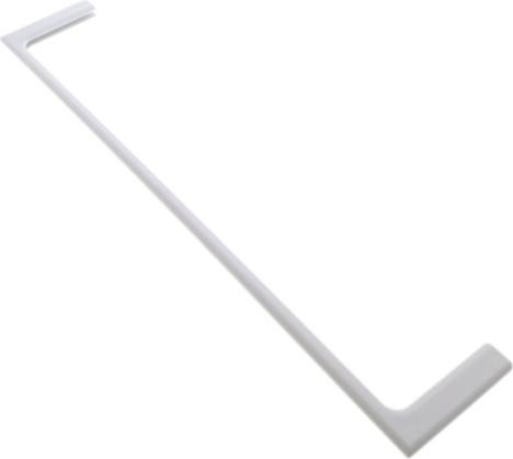 PROFIL Froid AVANT CLAYETTE VERRE