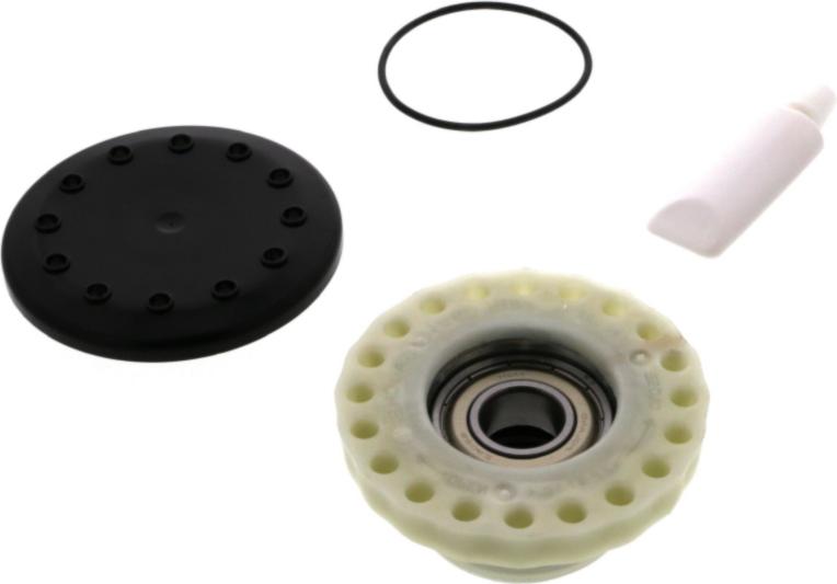 PALIER Lave-Linge GAUCHE