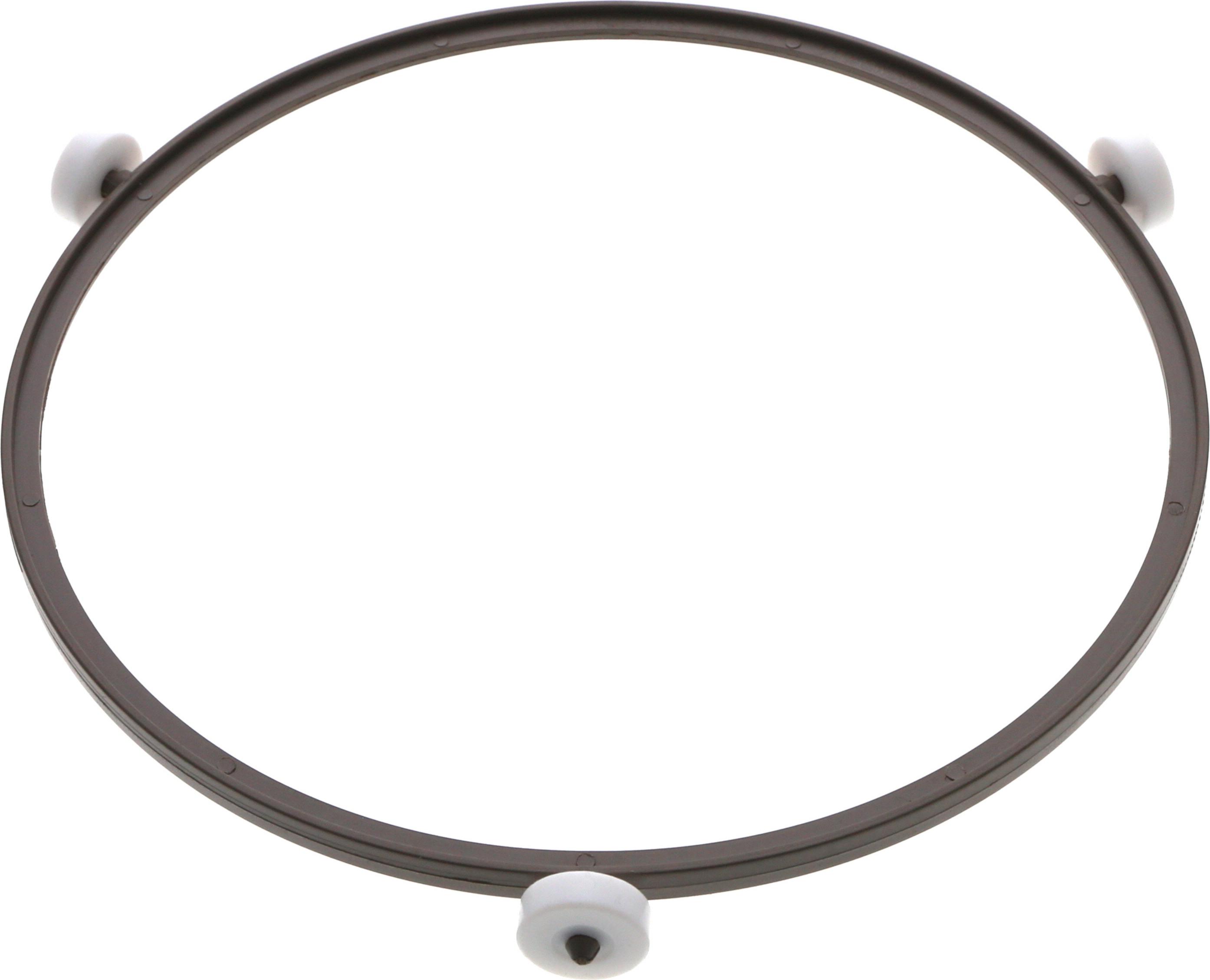 ENTRAINEUR Micro onde CERCEAU A ROULETTE 216MM 227MM(avec roue) Ø roue 21*7