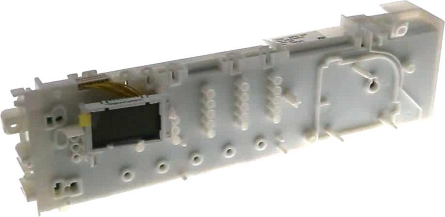 PLATINE Sèche-Linge CDE "configurée"