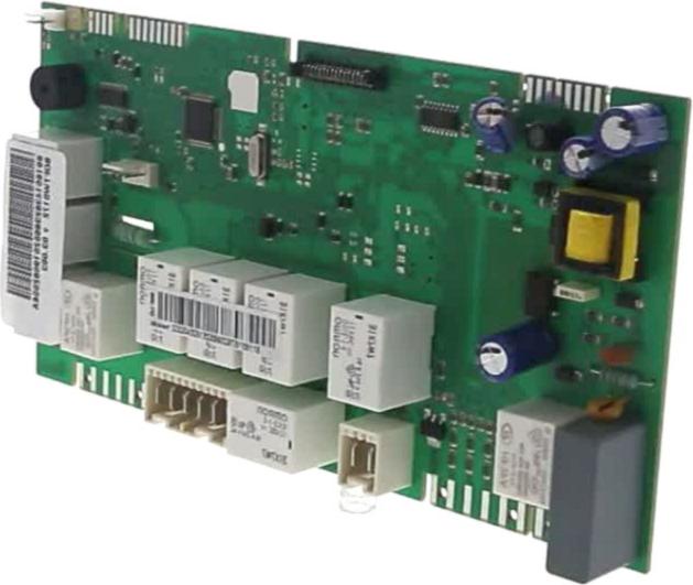 PLATINE Cuisinière PUISSANCE av 09.01.13