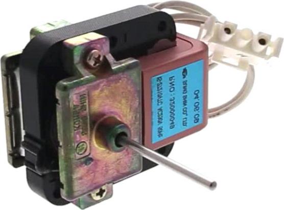 MOTEUR Froid Ventilation Congélateur IS-27210VTC CONNECTEUR 3 BROCHES