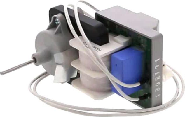 MOTEUR Froid Ventilation Réfrigérateur