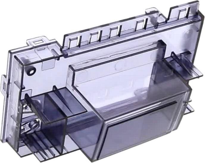 SUPPORT Lave-Vaisselle PLATINE