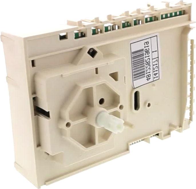 PROGRAMMATEUR Lave-Linge