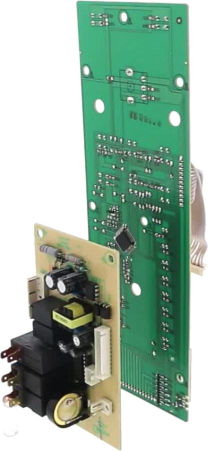 PLATINE Micro onde CDE/PUISS