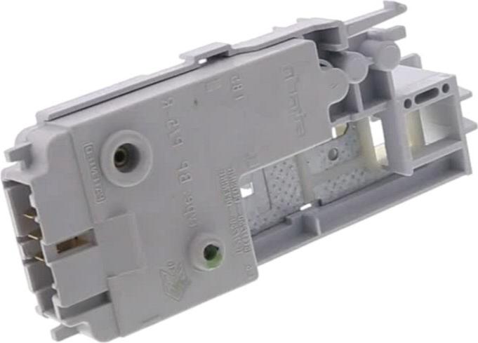 SECURITE Lave-Linge HUBLOT