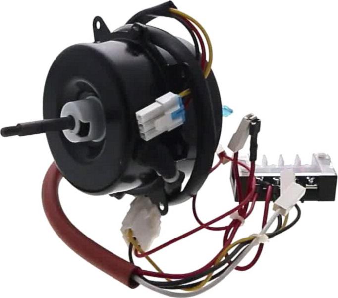 MOTEUR Climatiseur Ventilation Extérieure 