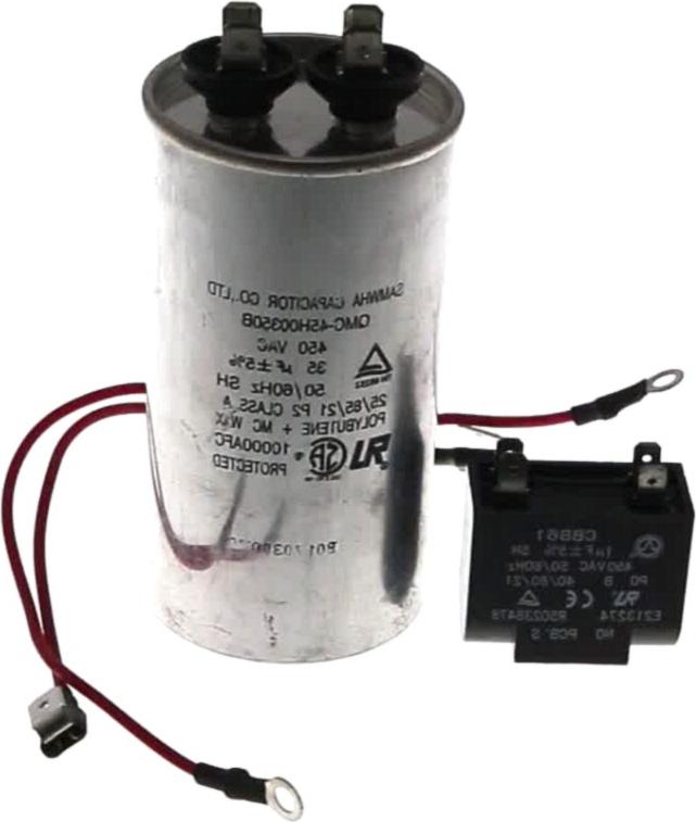 CONDO Climatiseur DEMARRAGE 35/0.9uf