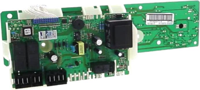 PLATINE Sèche-Linge COMMANDE 