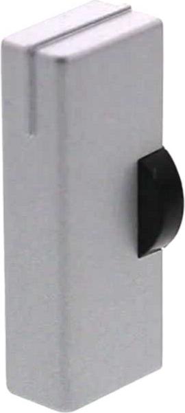 MANETTE Four COMMANDE INOX