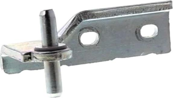 CHARNIERE Froid CENTRALE