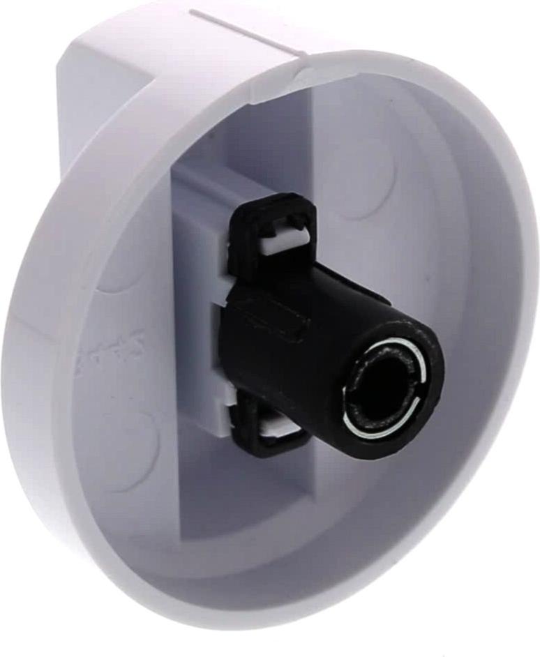 MANETTE Cuisinière Blanc NORD 55*37 12h 6mm 11mm