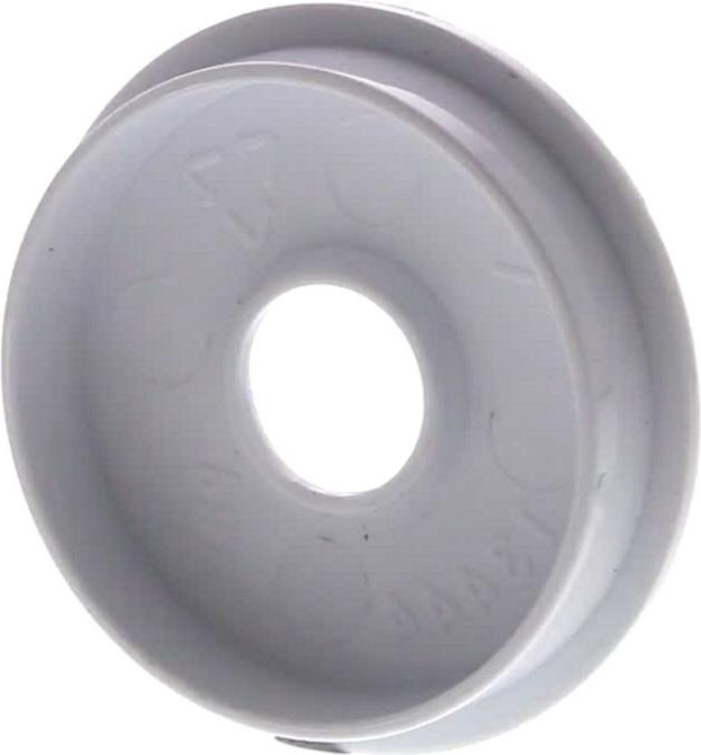 DISQUE Cuisinière MANETTE Blanc