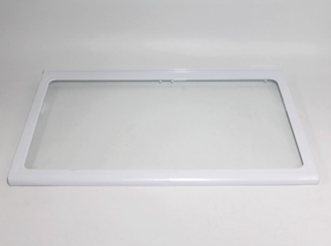 CLAYETTE Froid VERRE ENCADREMENT BLANC 635*395 3017845100