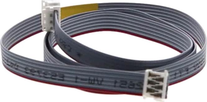 CABLAGE Froid PLATINE AFFICHAGE