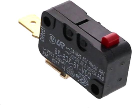 Interrupteur Lave-Vaisselle PORTE