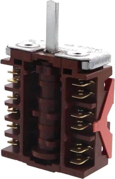 COMMUTATEUR Four 46.26866.820 4626866820