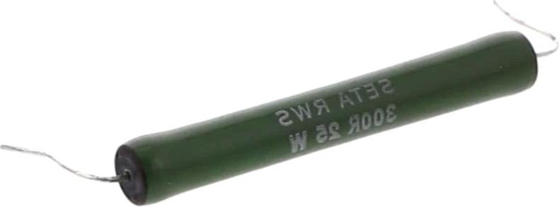 RESISTANCE 25W 300ohms