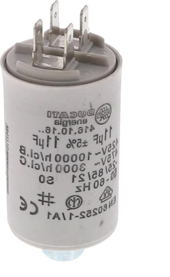 CONDENSATEUR Sèche-Linge MOTEUR 11UF