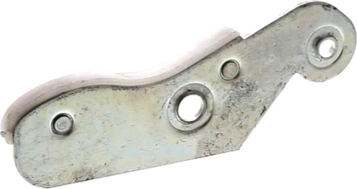 GLISSIERE Lave-Vaisselle CHARNIERE Gauche