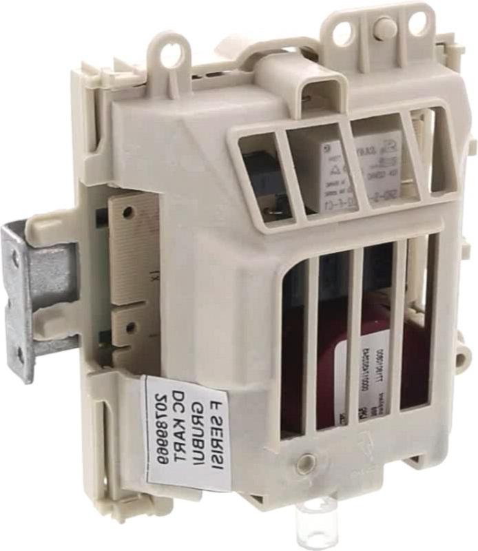 MODULE Lave-Linge INVERTER 7719007200